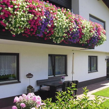 Ferienwohnung Reinstadler Jerzens Luaran gambar