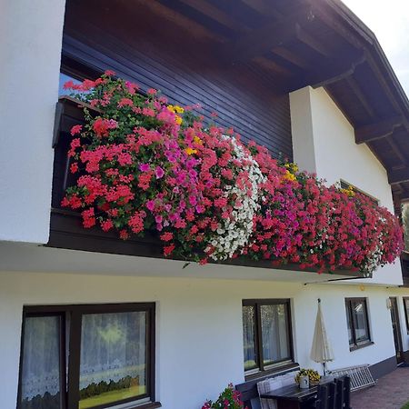 Ferienwohnung Reinstadler Jerzens Luaran gambar