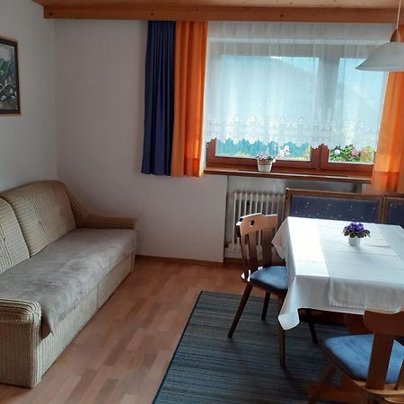 Ferienwohnung Reinstadler Jerzens Luaran gambar