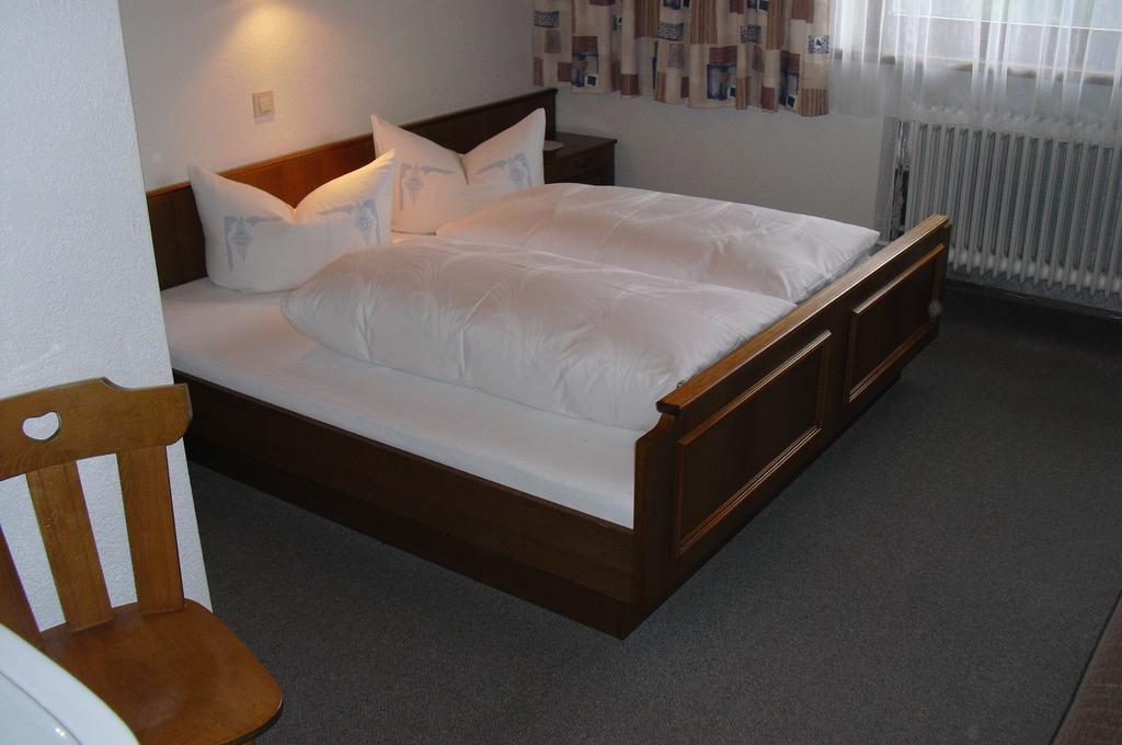 Ferienwohnung Reinstadler Jerzens Bilik gambar